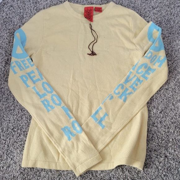 Amal guessous sweater - Picture 2 of 8